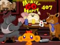 Spel Monkey GO Happy Stage 407 