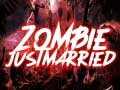 Spel Zombie Just Married