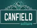 Spel Canfield Solitaire