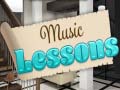 Spel Music Lessons