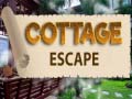 Spel Cottage Escape