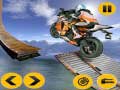 Spel Bike Stunt Master Racing