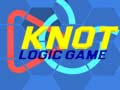 Spel Knot Logical Game