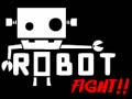 Spel Robot Fight