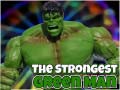 Spel The Strongest Green Man