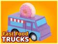 Spel Fast Food Trucks