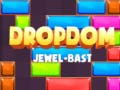 Spel Dropdown Jewel-Blast