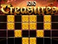 Spel 1010 Treasures