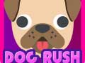 Spel Dog Rush