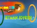 Spel Jetman Joyride