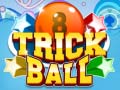 Spel Trick Ball