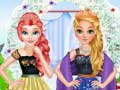 Spel Princess Wedding Style and Royal Style