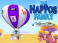 Spel The Happos Family Balloon Ride