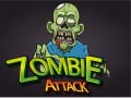 Spel Zombie Attack