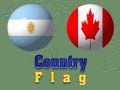 Spel Kids Country Flag Quiz