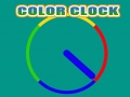 Spel Color Clock