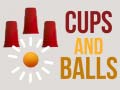 Spel Cups and Balls