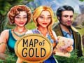 Spel Map of Gold
