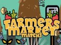 Spel Farmers Market Match 3