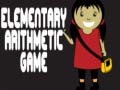 Spel Elementary Arithmetic Math