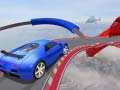 Spel Impossible Stunt Race & Drive