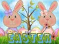 Spel Easter Puzzle