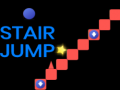 Spel Stair Jump