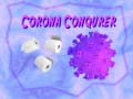 Spel Corona Conqueror