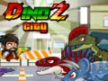 Spel DinoZ City