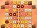 Spel Donuts Crush