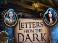 Spel Letters from the Dark