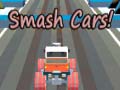 Spel Smash Cars! 