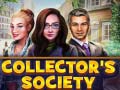 Spel Collector`s Society