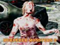 Spel Murderer Monsters 2