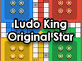 Spel Ludo King Original Star