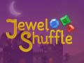 Spel Jewel Shuffle