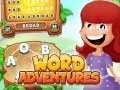 Spel Word Adventures