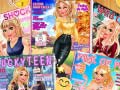 Spel Magazine Diva Goldie