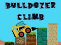 Spel Bulldozer Climb