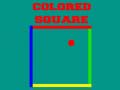 Spel Colores Square