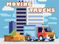 Spel Moving Trucks