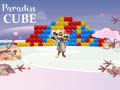 Spel Paradise Cube