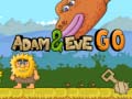Spel Adam & Eve GO