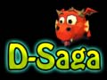 Spel D-Saga