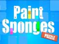 Spel Paint Sponges