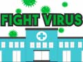 Spel Fight Virus 