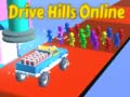 Spel Drive Hills Online