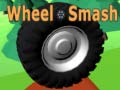 Spel Wheel Smash