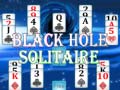 Spel Black Hole Solitaire
