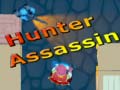 Spel Hunter Assassin